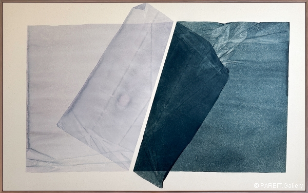 VANHULLEBUSCH Catherine - I'd trust the process if it didn't zigzag